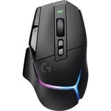 Logitech  gaming muis Zwart