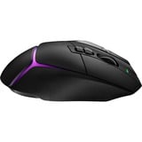 Logitech  gaming muis Zwart