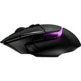 Logitech  gaming muis Zwart