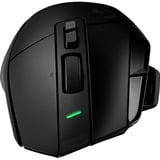 Logitech  gaming muis Zwart