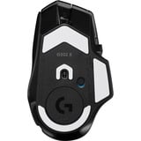 Logitech  gaming muis Zwart