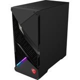 MSI MPG Infinite X2 13FTD-008EU gaming pc Zwart | Core i7-13700KF | RTX 3070 | 32 GB | 1 TB SSD