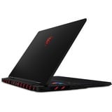 MSI Raider A18 HX (A9WIG-013BE) 18"  gaming laptop Zwart | Ryzen 9 9955HX3D | RTX 5080 | 64 GB | 2 TB SSD
