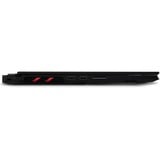 MSI Raider A18 HX (A9WIG-013BE) 18"  gaming laptop Zwart | Ryzen 9 9955HX3D | RTX 5080 | 64 GB | 2 TB SSD