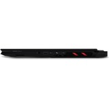 MSI Raider A18 HX (A9WIG-013BE) 18"  gaming laptop Zwart | Ryzen 9 9955HX3D | RTX 5080 | 64 GB | 2 TB SSD