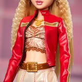 Mattel Barbie Signature - My Scene Collector Doll - Barbie Pop 