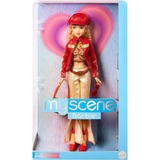 Mattel Barbie Signature - My Scene Collector Doll - Barbie Pop 