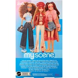 Mattel Barbie Signature - My Scene Collector Doll - Barbie Pop 