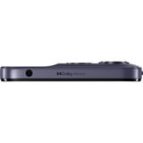 Motorola  smartphone Donkerblauw
