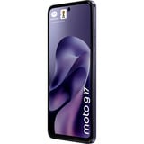 Motorola  smartphone Donkerblauw