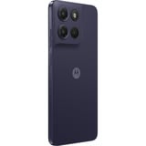 Motorola  smartphone Donkerblauw