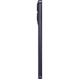 Motorola  smartphone Donkerblauw
