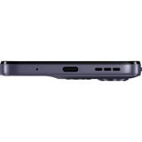 Motorola  smartphone Donkerblauw