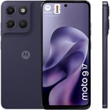 Motorola moto g17 smartphone Donkerblauw, 128 GB, Android