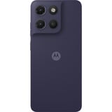 Motorola moto g17 smartphone Donkerblauw, 128 GB, Android
