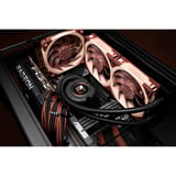 Noctua NL-LC1-24 waterkoeling Zwart/bruin