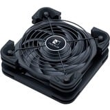 Noctua NV-FS2 case fan Zwart