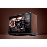 Noctua Noctua NL-LC1-24 waterkoeling Zwart/bruin