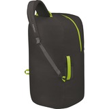 Osprey Airporter Small tas Zwart, 50 liter
