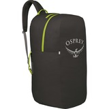 Osprey Osp Airporter Small bk tas Zwart