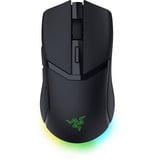 Razer Cobra HyperSpeed gaming muis Zwart, 26.000 Dpi, RGB, 2.4 GHz / Bluetooth / USB