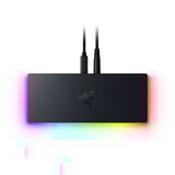 Razer Thunderbolt 5 Dock Chroma dockingstation Zwart
