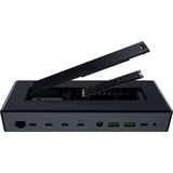 Razer Thunderbolt 5 Dock Chroma dockingstation Zwart