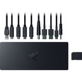 Razer Thunderbolt 5 Dock Chroma dockingstation Zwart