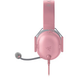 Razer  over-ear gaming headset Roze/grijs