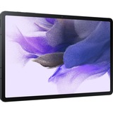 SAMSUNG Galaxy Tab S7 FE 5G, 12.4" tablet Zwart, 64 GB, Wifi + 4G, Android