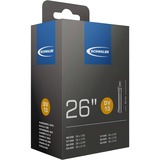 Schwalbe DV 13 binnenband Zwart, 26"
