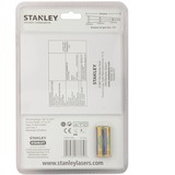 Stanley STHT0-77365 Infrarood  thermometer van -38°C tot 520°C