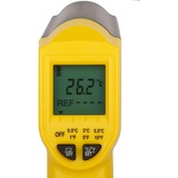 Stanley STHT0-77365 Infrarood  thermometer van -38°C tot 520°C