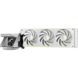 TRYX HOLO ARGB 360 waterkoeling Wit