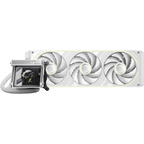 TRYX HOLO ARGB 360 waterkoeling Wit