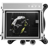 TRYX HOLO ARGB 360 waterkoeling Wit