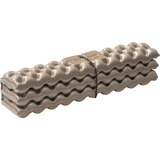 Therm-a-Rest Z Seat zitkussen Bruin/grijs