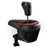 Thrustmaster TH8S Add-On gaming shifter Zwart/rood, Pc, PlayStation 4, PlayStation 5, Xbox Series X|S, Xbox One