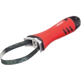 VIGOR Oliefilterbandsleutel V2511N moersleutel Rood/zwart