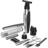 Wahl Home Products Trimmer Travel Kit Deluxe baardtrimmer
