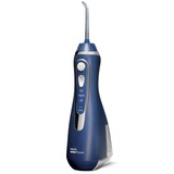 Waterpik WP-563 Cordless Advanced Waterflosser mondverzorging Blauw