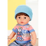 ZAPF Creation BABY born Broer (43 cm) Pop