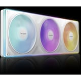 be quiet! Light Wings Pro IO 420mm RGB case fans Wit, 3 stuks, 420 x 140 x 28 mm, Single Frame