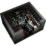 be quiet! , 1000 Watt voeding  Zwart