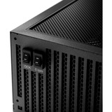 be quiet! , 1000 Watt voeding  Zwart