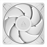 ARCTIC Arctic P14 Pro PST wh case fan Wit