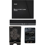 ASUS ProArt GeForce RTX 4070 SUPER OC grafische kaart 1x HDMI, 3x DisplayPort, DLSS 3