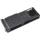 ASUS ProArt GeForce RTX 4070 SUPER OC grafische kaart 1x HDMI, 3x DisplayPort, DLSS 3