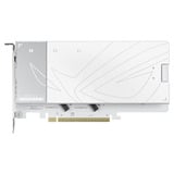 ASUS ROG CROSSHAIR X870E GLACIAL socket AM5 moederbord Wit, RAID, 2x 10Gb-LAN,  Wi-Fi 7, BT, Sound, E-ATX