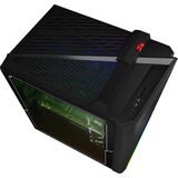 ASUS ROG Strix G35DX-NL012W gaming pc Zwart, Ryzen 9 5950X | RTX 3090 | 64 GB | 2 TB SSD + 2 TB HDD
